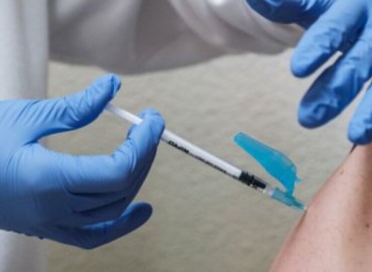 Vergeles Vacuna de Janssen es monodosis y sus beneficios son muy superiores a riesgos