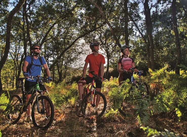 La seguridad se consolida como el factor clave en el turismo de aventura