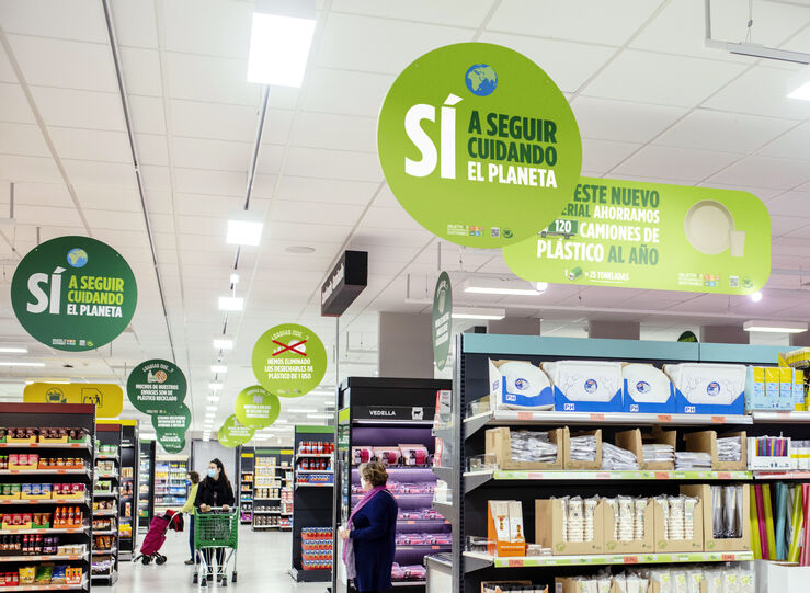 Los precios en supermercados online cierran 2021 con una subida del 22 en Extremadura