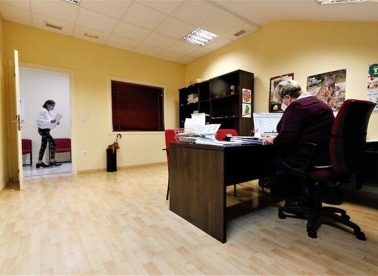 El Ayuntamiento de Mrida contar con un protocolo de actuacin frente al acoso laboral