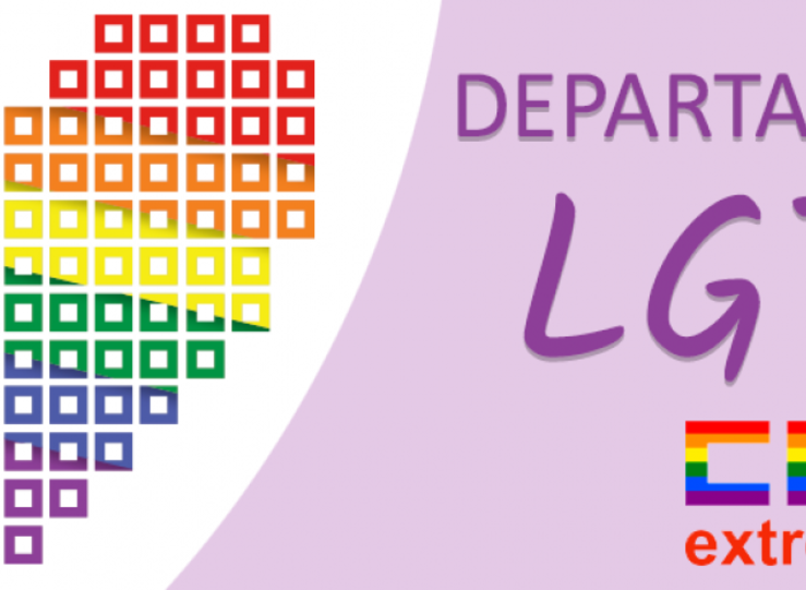 CCOO reclama un mayor desarrollo y aplicacin de la Ley LGTBI en Extremadura 