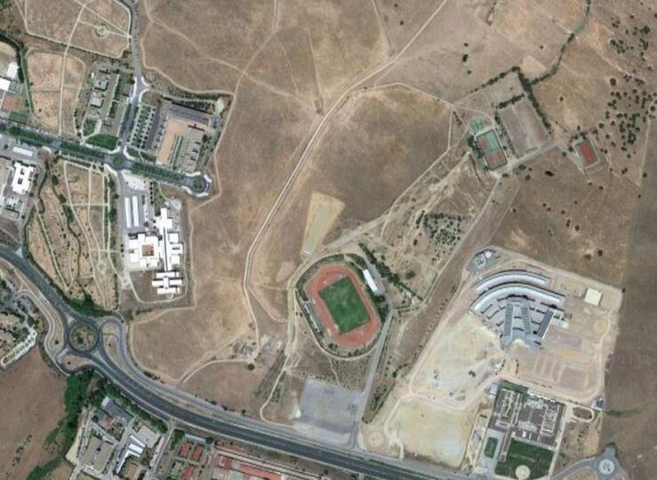 Centro Nacional de Investigacin en Almacenamiento Energtico referente en Extremadura