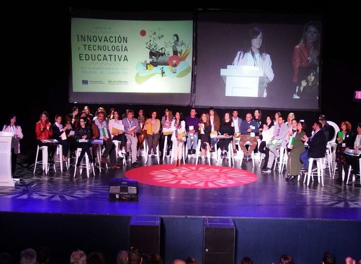 Educacin convoca la XXVI edicin del premio Joaqun Sama a la Innovacin Educativa