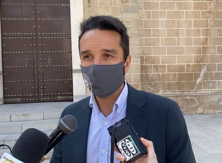 El PSOE extremeo condena una agresin sufrida por el secretario general del PSOE local 
