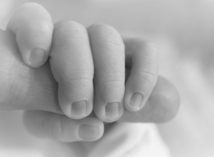 Luca Carmen Manuel y Hugo nombres ms frecuentes entre recin nacidos en Extremadura