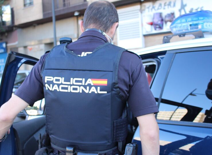 JUPOL reivindica la equiparacin salarial y la jubilacin digna de la Polica Nacional