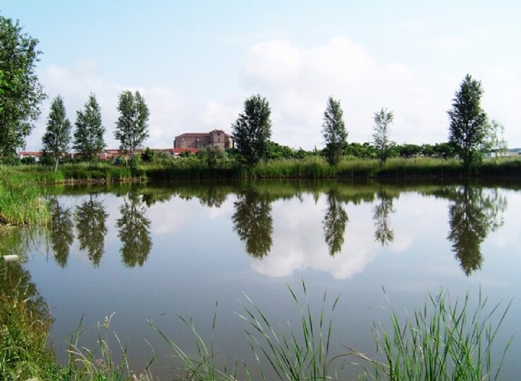 Las temperaturas subirn este sbado pero bajarn el domingo con la llegada de un frente
