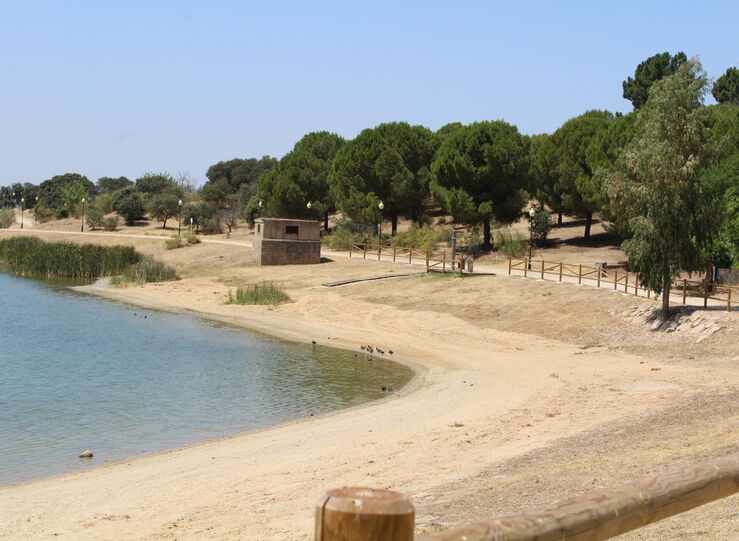 Este verano Extremadura tendr 53 zonas de bao con control sanitario de calidad de aguas