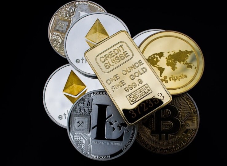 Preparacin de Espaa para la regulacin de criptoactivos con MiCA en 2025