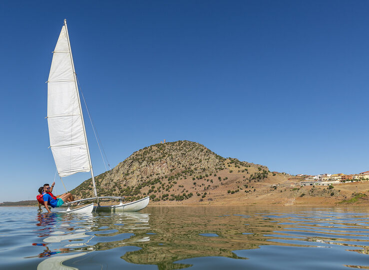 La provincia de Badajoz vive el verano como destino turstico inteligente y sostenible