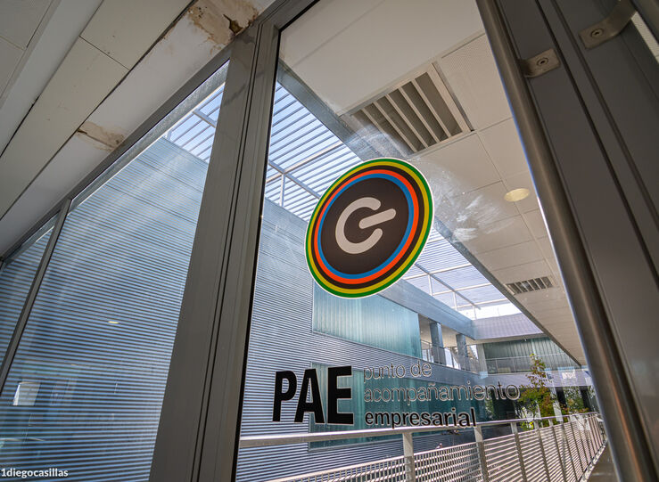 Los PAE de Extremadura superan los 50000 asesoramientos a emprendedores desde 2024