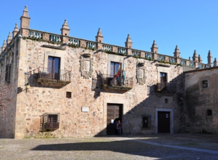 El Museo de Cceres el Meiac y el Arqueolgico de Badajoz rozan los 160000 visitantes