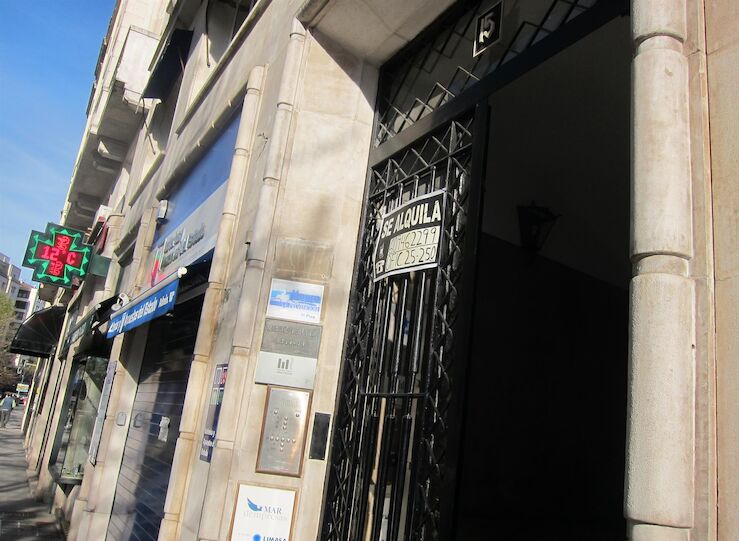 Ayuntamiento de Cceres abre su convocatoria de ayudas al alquiler con 350000 euros