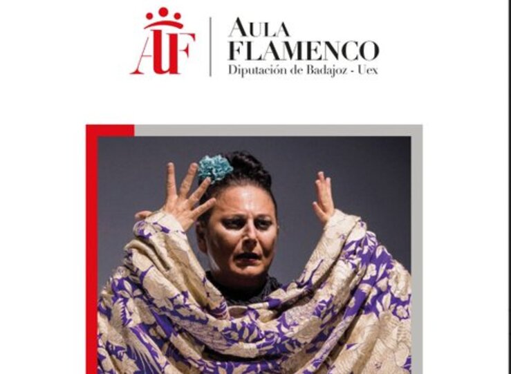 Una conferencia sobre el mantn de manila centra la nueva cita del III Aula de Flamenco