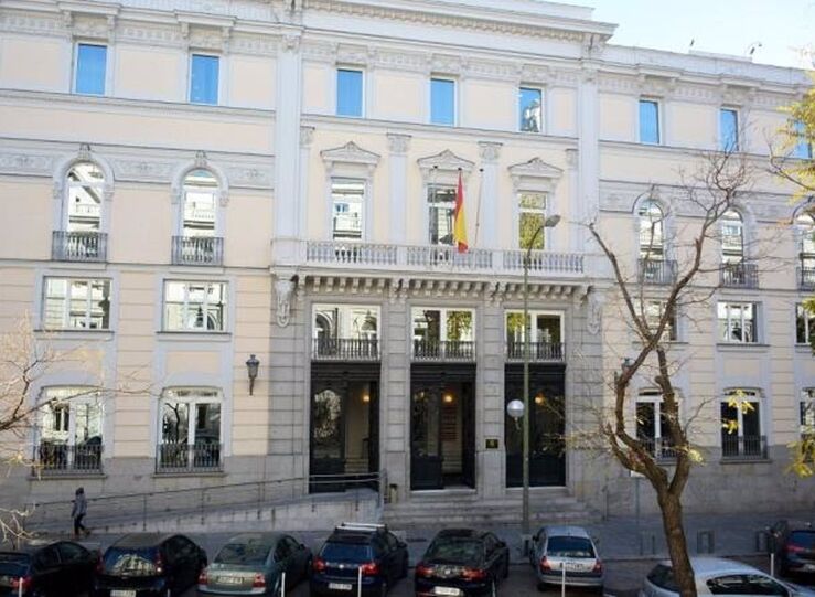 Los lanzamientos bajan un 592 en Extremadura y los concursos de acreedores un 17