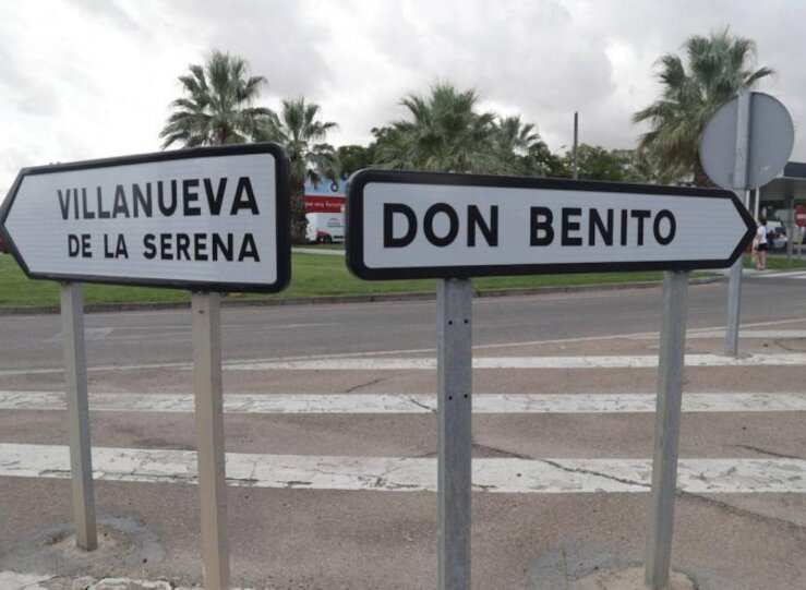 El PP se va a volcar a favor de la fusin de Don Benito y Villanueva de la Serena