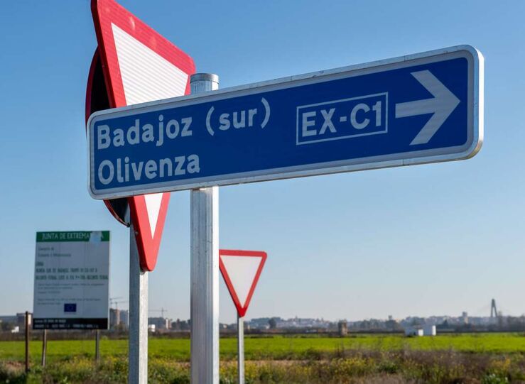 El Ayuntamiento de Badajoz licita la reforma del parque de Ronda Sur en Alvarado