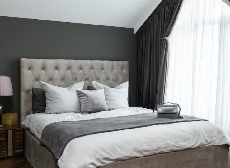 Cmo Elegir el Cabecero Adecuado Segn la Medida de Tu Cama