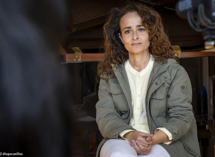 Silvia Nez Las enseanzas musicales deben dar un cambio guiadas por la Neurociencia