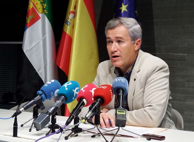 La Junta de Extremadura duplica la oferta de FP Dual para el prximo curso
