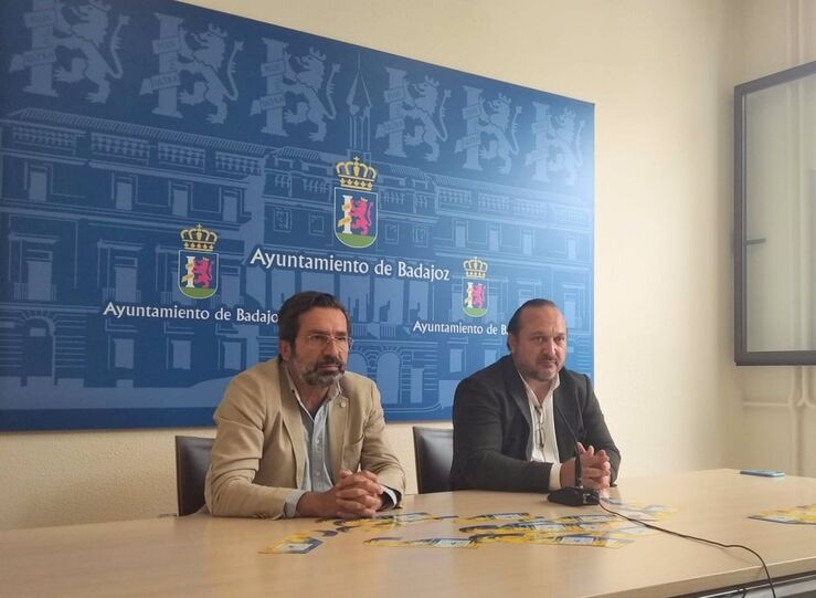 Badajoz participar en una encuesta nacional de satisfaccin servicio transporte pblico