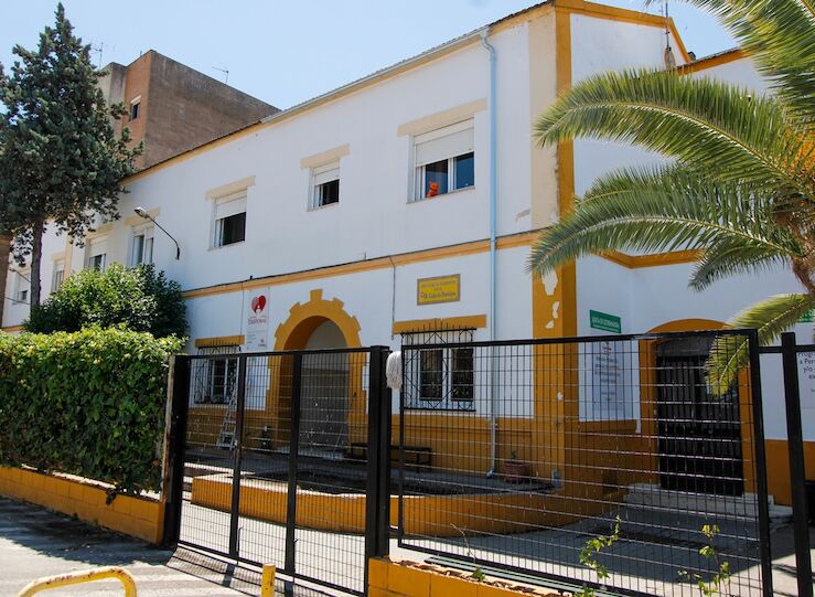 Crita Diocesana MridaBadajoz ha atendido a 355 personas sin hogar en lo que va de ao