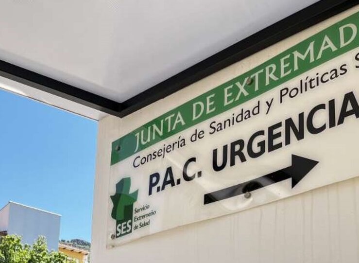 SES lleva a Simex medidas organizativas para mejorar funcionamiento Urgencias en Cceres
