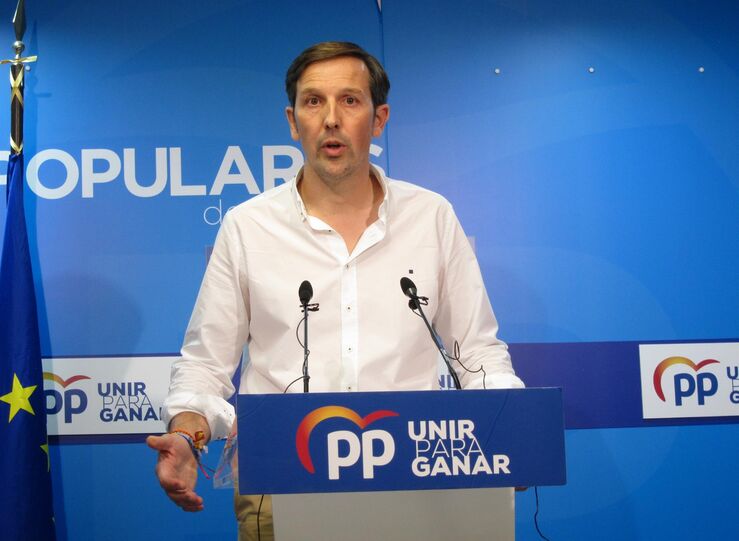 PP de Ayuntamiento de Badajoz rechaza retirada de competencias a Mara Jos Solana