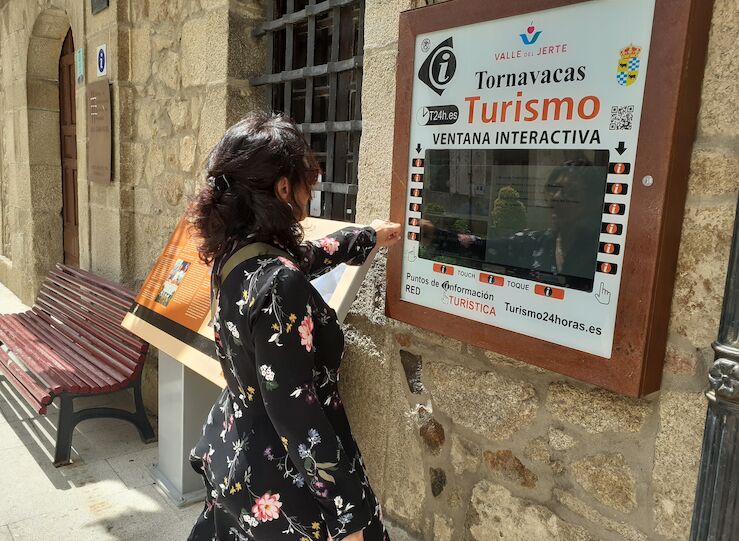 La Junta apuesta por los pueblos inteligentes para hacer frente al reto demogrfico