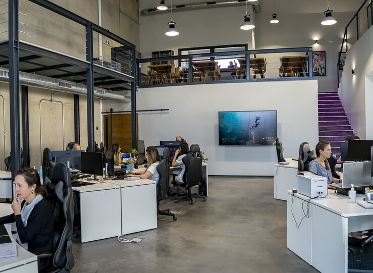 Metaphase07 consultora de producto digital y expertos en tecnologa en Alburquerque 