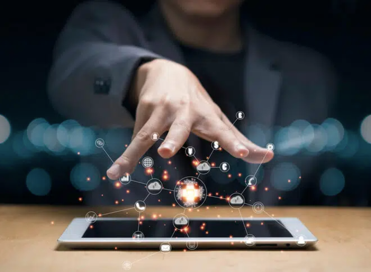 Lo que realmente importa es que los proyectos de RETECH ayuden a pymes y autnomos 