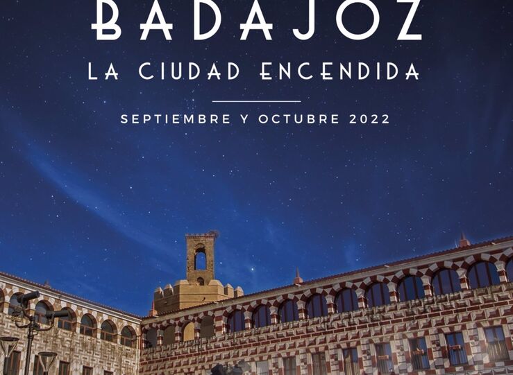 El programa La Ciudad Encendida contina en Badajoz con un monlogo de Juan y Punto