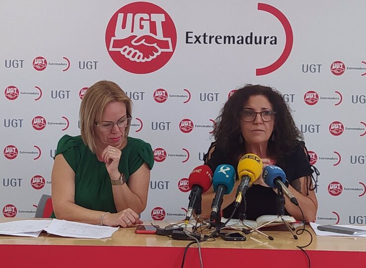 UGT marca sus principales lneas de actuacin para el nuevo curso poltico
