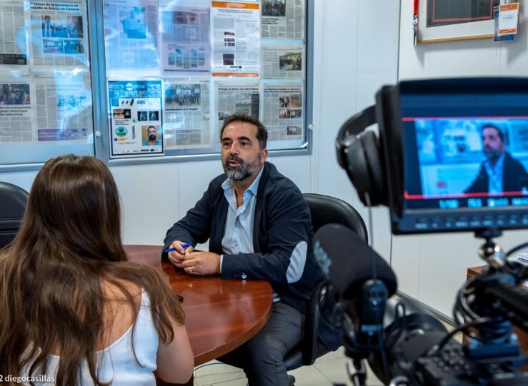 Hemos destinado ms de 27 millones de euros en ayudas a ayuntamientos pymes y autnomos