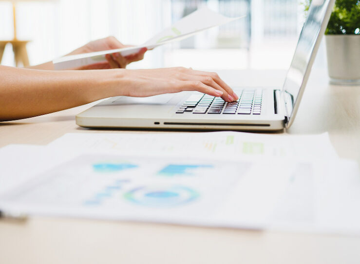 Herramientas digitales para modernizar pequeos negocios extremeos