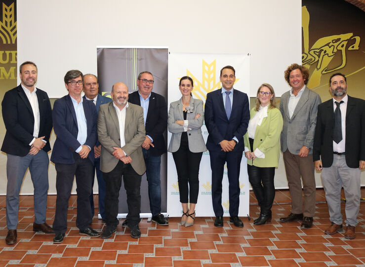 Las cooperativas agroalimentarias de Extremadura destacan importancia de la digitalizacin