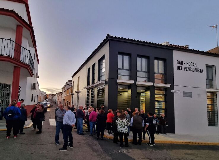 Los planes Cohesion y Suma  de Diputacin de Badajoz inyectan a la economa 171 millones