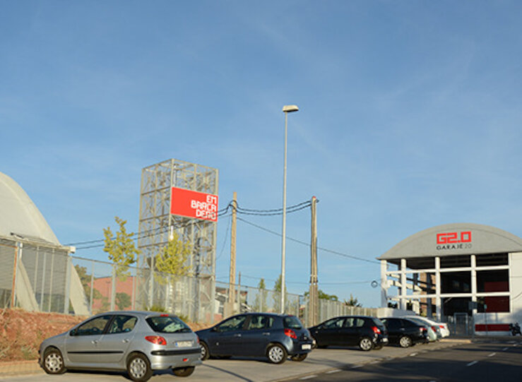 Cceres ciudad laboratorio llega a AldeaLab para activar creatividad y la colaboracin 