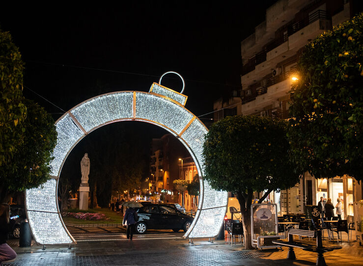 Los mejores planes para la Navidad en Extremadura