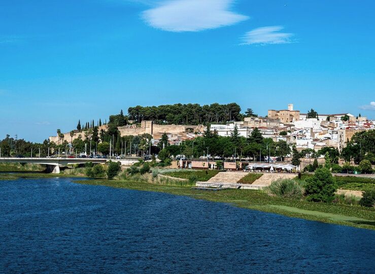 Gobierno resuelve favorablemente la DIA para acabar con el nenfar mejicano en el Guadiana