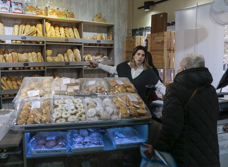 El comercio minorista en Extremadura registr en 2023 un aumento de sus ventas del 34 