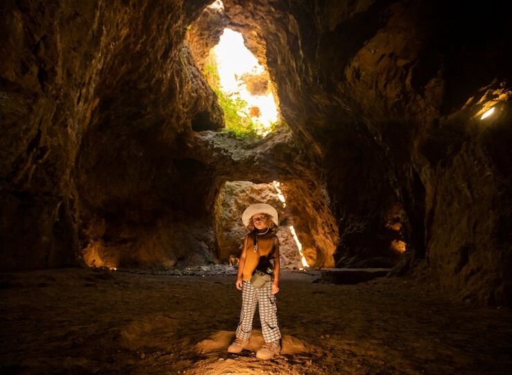 Extremadura un destino turstico que apuesta por la sostenibilidad y la innovacin