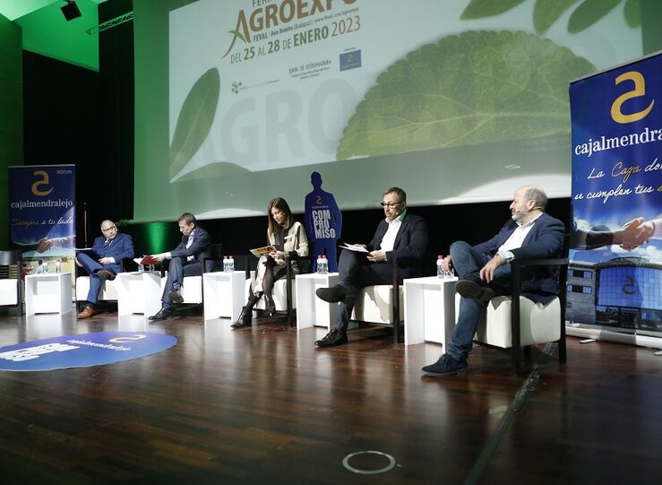 Agroexpo 2023 una edicin para recordar que ha cosechado un excelente volumen de negocio