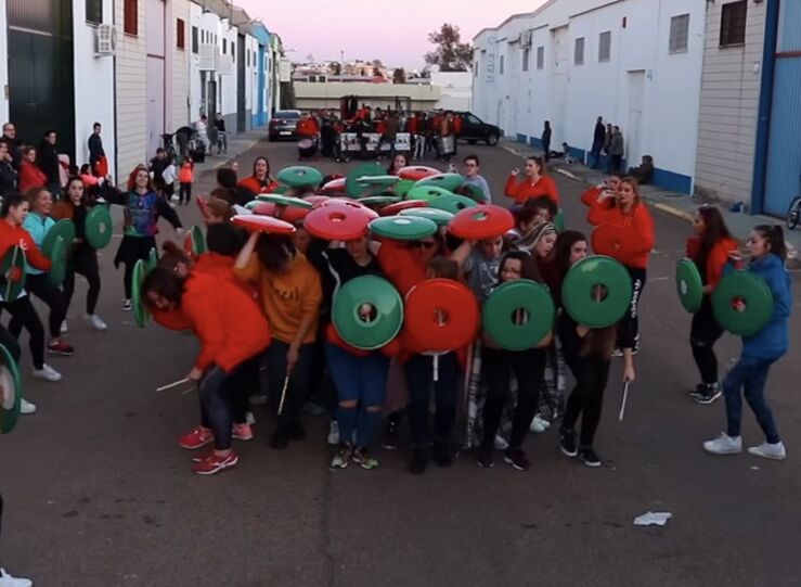 Murgas y comparsas del Carnaval de Badajoz podrn ensayar de 10 a 23h hasta 8 de febrero