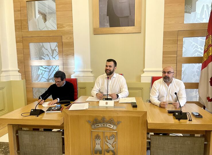 El alcalde de Cceres renuncia a presentar el Presupuesto de 2023