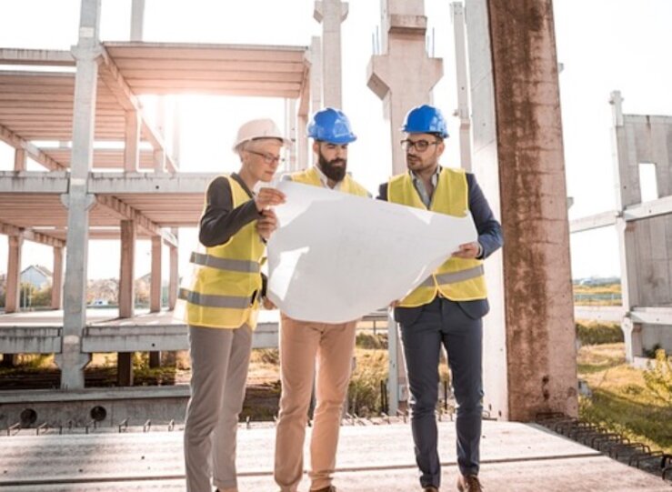 Empresa ARAUCO aporta al primer edificio carbono neutral de Amrica Latina