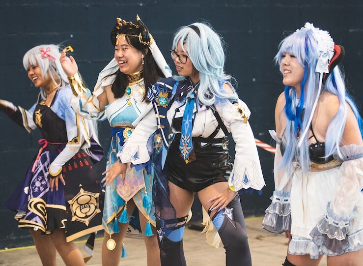 Foam Clay Revolucionando las Manualidades y el Cosplay