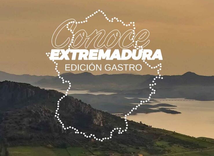 Vuelve a celebrarse el programa de excursiones Conoce Extremadura de Fundacin CB 