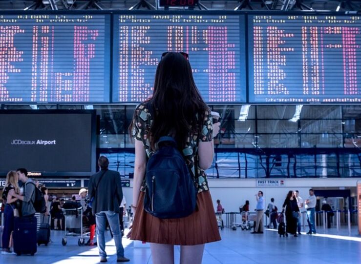 5 consejos para disfrutar de una escala larga en el aeropuerto de MadridBarajas