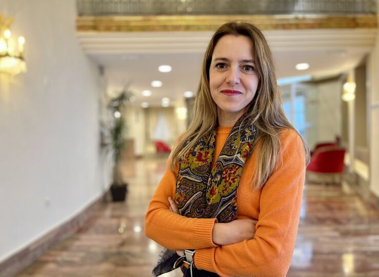 Corts Solo llegaremos a la igualdad real si hombres y mujeres luchan de forma conjunta